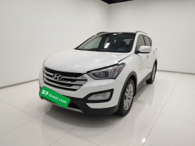 现代 胜达 2013款 改款 2.0T 自动四驱尊贵型