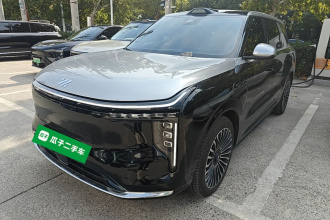 智己汽车 智己LS8 2026款 52 Max+ 奢享大六座