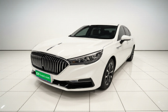 红旗H5 2020款 1.5T DCT旗悦版