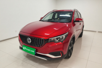 名爵ZS 2017款 16T 自动旗舰互联网版