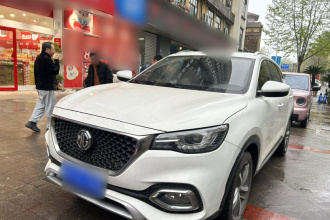 名爵HS 2019款 20T 自动两驱Trophy超跑版 国VI