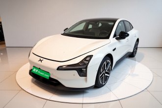 小鹏MONA M03 2025款 600 超长续航 Max