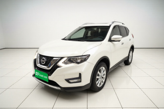 日产 奇骏 2019款 2.0L CVT舒适版 2WD