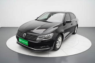 大众 朗逸 2017款 1.6L 自动舒适版