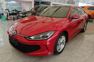 大众 2022款 凌渡L 280TSI DSG炫辣版