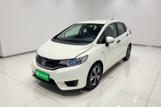 本田 飞度 2016款 1.5L LX CVT舒适型