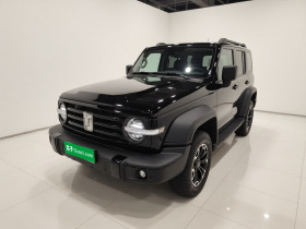 坦克300新能源 2025款 Hi4-T 37.1kWh