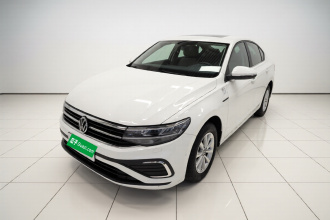 大众 宝来 2024款 200TSI DSG畅行版