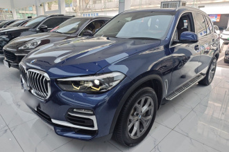 宝马X5（平行进口） 