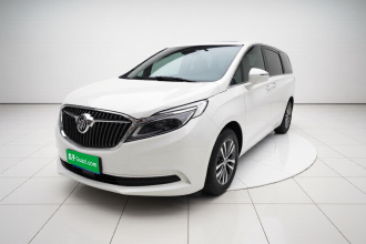 别克GL8 2017款 ES 28T 豪华型 国V