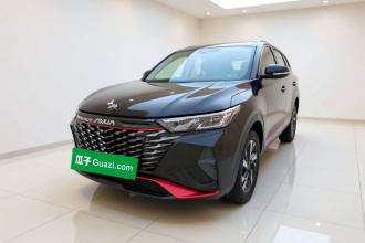 东风风神AX7 2022款 马赫版 1.5T DCT DF31