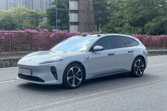 蔚来ET5T 2023款 75kWh Touring