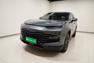 捷途大圣 2022款 1.6T DCT王者SPORT