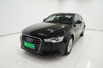 奥迪A6L 2014款 TFSI 标准型