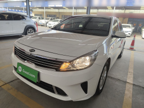 起亚 福瑞迪 2019款 1.6L 自动风尚版 国VI