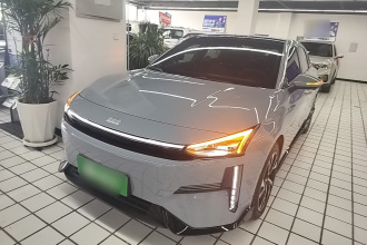 吉利银河 银河L6 2024款 125km 创想版