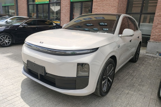 理想汽车 理想L6 2024款 Pro