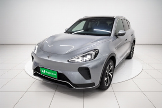 ARCFOX极狐 极狐 阿尔法T 2021款 480S 175kW