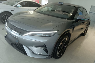 比亚迪 宋L EV 2025款 智驾版 662km 激光雷达卓越型