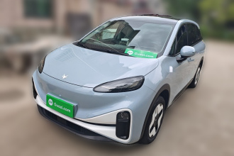 ARCFOX极狐 极狐考拉S 2024款 AIR