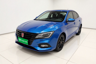荣威i5 2019款 20T 自动4G互联超能旗舰版