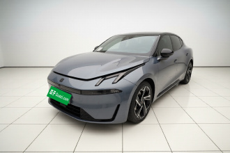 领克07 2024款 EM-P 126长续航 Ultra