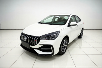 奇瑞 艾瑞泽5 2024款 1.5L CVT风尚型