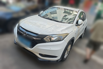 本田 缤智 2015款 1.5L CVT两驱舒适型