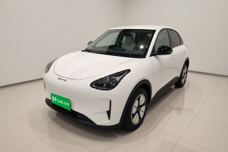 吉利银河 星愿 2025款 310km 青春版