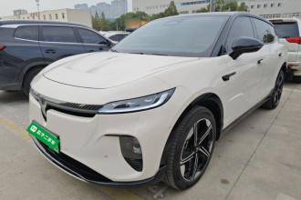 岚图汽车 岚图知音 2024款 长续航超充版