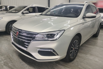 荣威Ei5 2019款 智联旗舰版