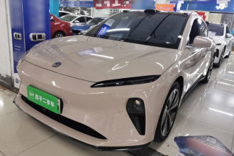 蔚来ET5T 2023款 75kWh Touring
