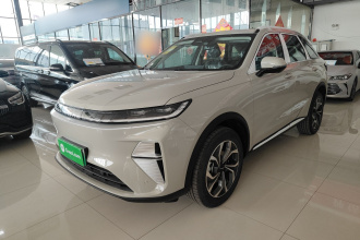 哈弗枭龙MAX 2025款 Hi4 165 Plus 长续航版