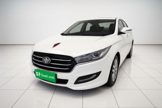 奔腾B50 2016款 1.6L 手动豪华型