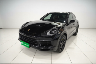 保时捷 Cayenne新能源 2019款 Cayenne E-Hybrid 2.0T