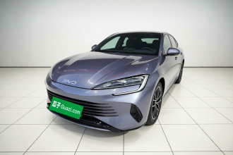 比亚迪 海豹 2023款 DM-i 1.5T 121km 旗舰型