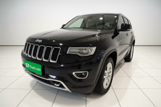 Jeep 大切诺基(进口) 2015款 3.6L 豪华导航版