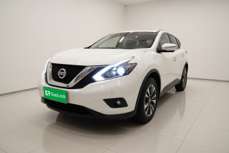 日产 楼兰 2021款 2.5L XL 两驱智联豪华版