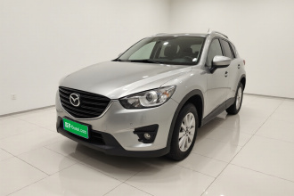 马自达CX-5 2015款 2.0L 自动两驱都市型