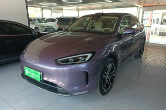 鸿蒙智行 问界M5 2025款 增程   Ultra 四驱版