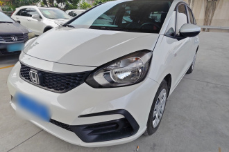 本田 飞度 2023款 1.5L CVT潮享版