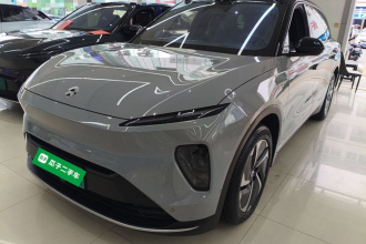 蔚来ES8 2023款 75kWh 行政版