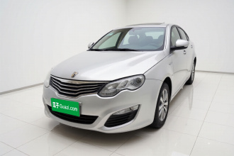 荣威550 2013款 550S 1.8L 手动启逸版