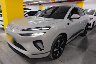 比亚迪 海狮06新能源 2025款 EV 605领航Plus版