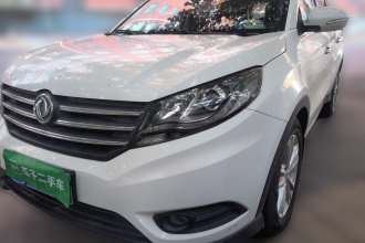 东风风光 风光580 2016款 1.8L 手动舒适型