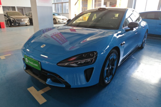 小米汽车 小米SU7 2026款 Pro