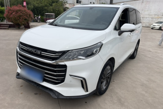 上汽大通MAXUS 大通G50 2019款 1.5T 自动豪华版 国VI