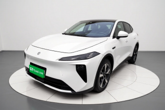 启辰大V DD-i 2025款 虎鲸 150km 悦游版