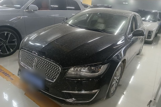 林肯MKZ 2018款 2.0T 尊享版
