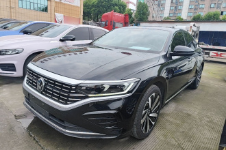 大众 帕萨特 2022款 330TSI 精英版 定制版